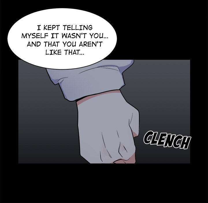 Unluckily Lucky Chapter 25 Page 8