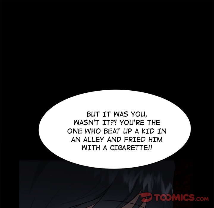 Unluckily Lucky Chapter 25 Page 9