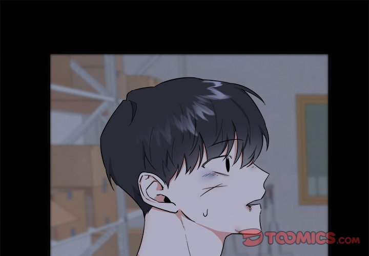 Unluckily Lucky Chapter 26 Page 1