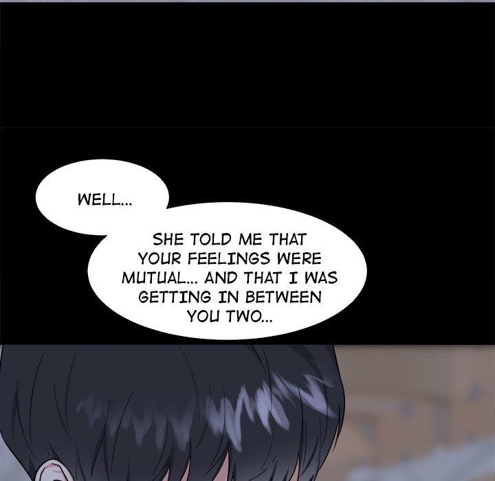 Unluckily Lucky Chapter 26 Page 10