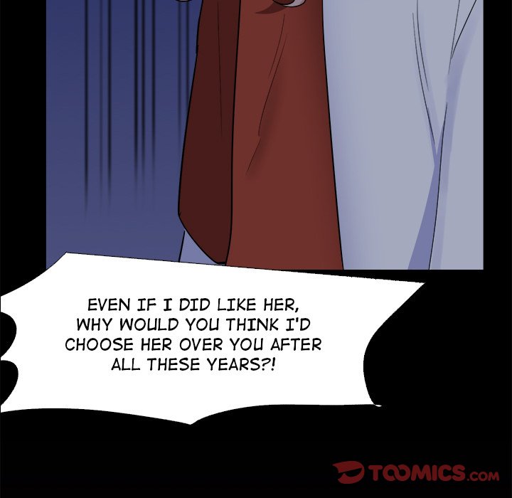 Unluckily Lucky Chapter 26 Page 13