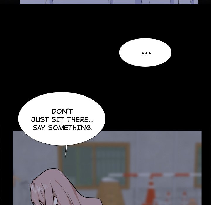 Unluckily Lucky Chapter 26 Page 16