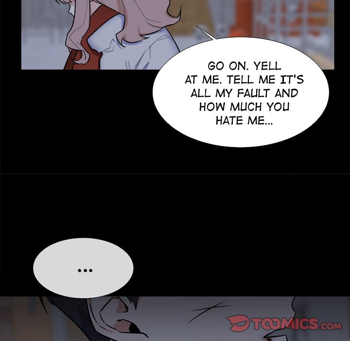 Unluckily Lucky Chapter 26 Page 17