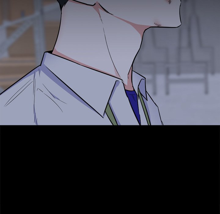 Unluckily Lucky Chapter 26 Page 18