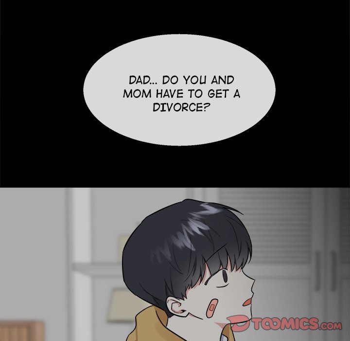 Unluckily Lucky Chapter 26 Page 19