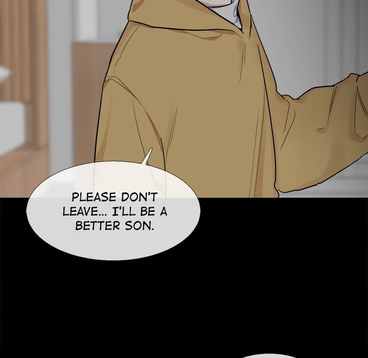 Unluckily Lucky Chapter 26 Page 20