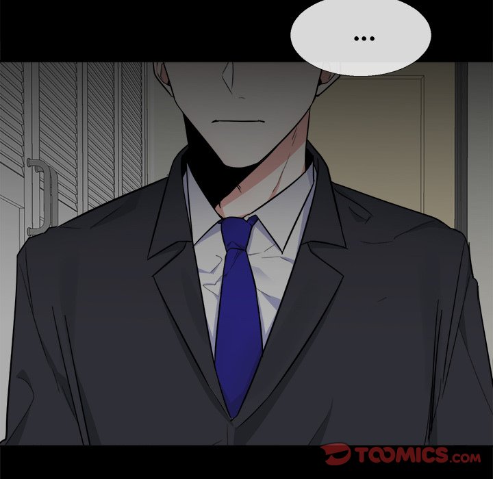 Unluckily Lucky Chapter 26 Page 21