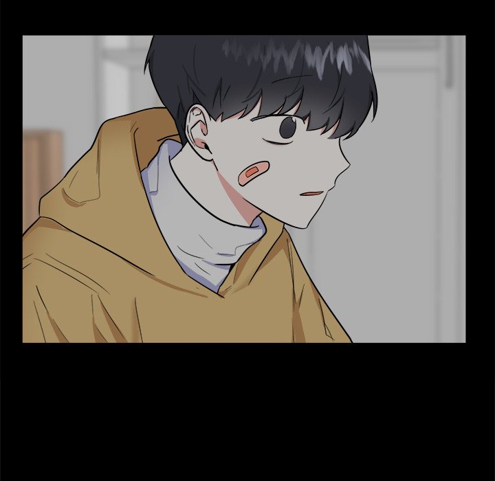 Unluckily Lucky Chapter 26 Page 26