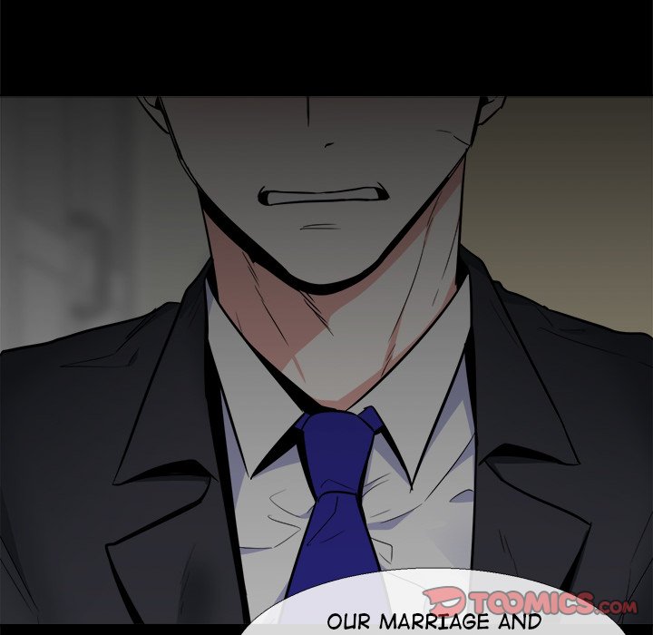 Unluckily Lucky Chapter 26 Page 27