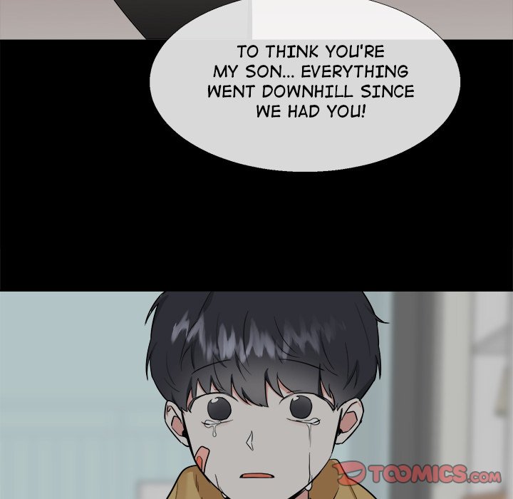 Unluckily Lucky Chapter 26 Page 29