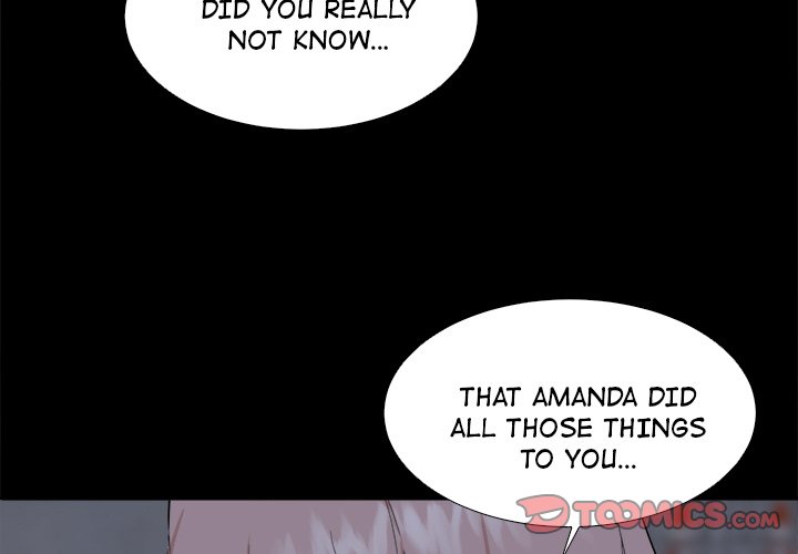 Unluckily Lucky Chapter 26 Page 3