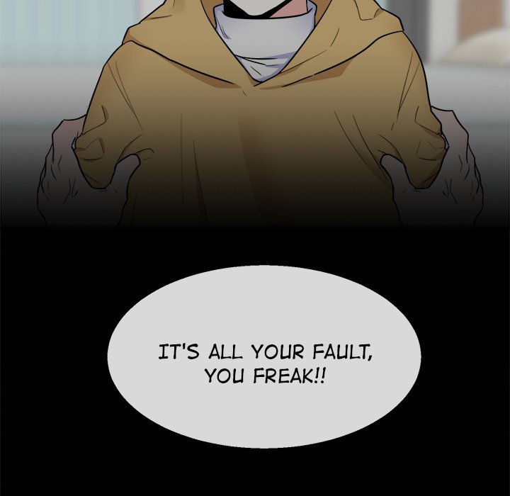 Unluckily Lucky Chapter 26 Page 30