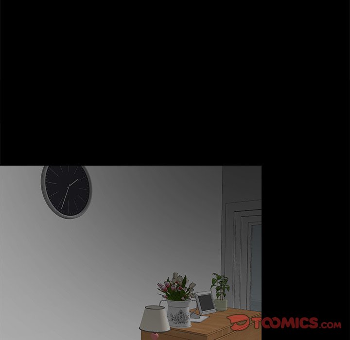 Unluckily Lucky Chapter 26 Page 31