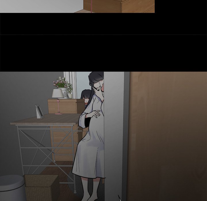 Unluckily Lucky Chapter 26 Page 32