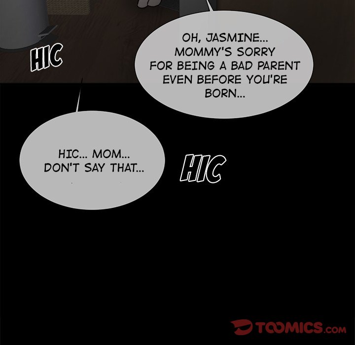 Unluckily Lucky Chapter 26 Page 33