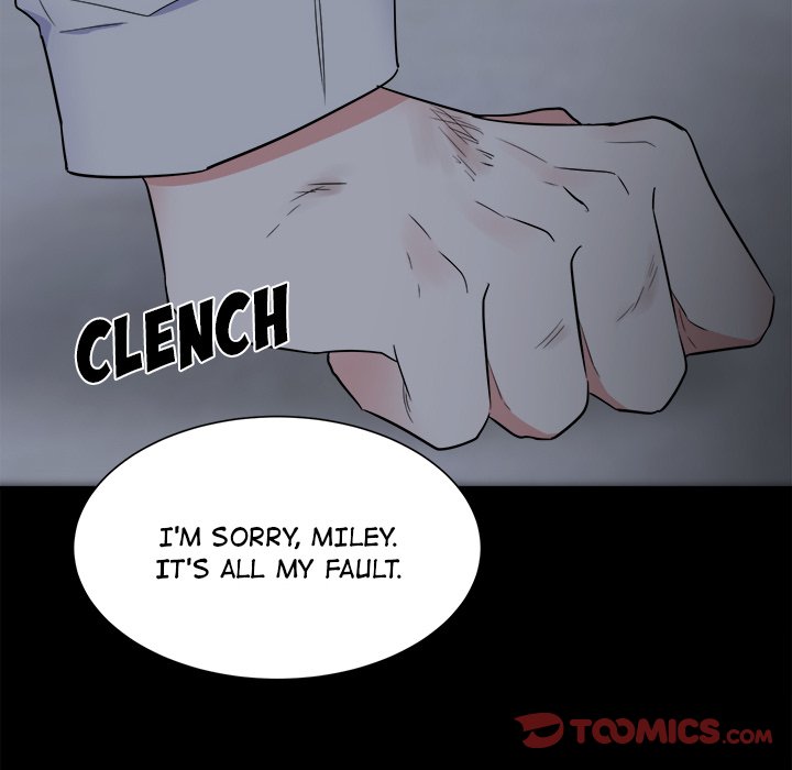 Unluckily Lucky Chapter 26 Page 37