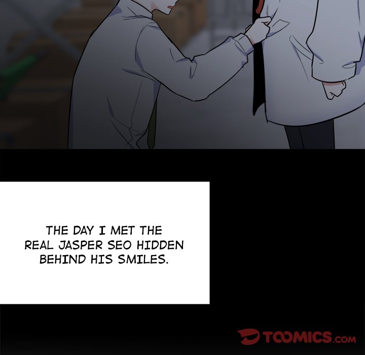 Unluckily Lucky Chapter 26 Page 39