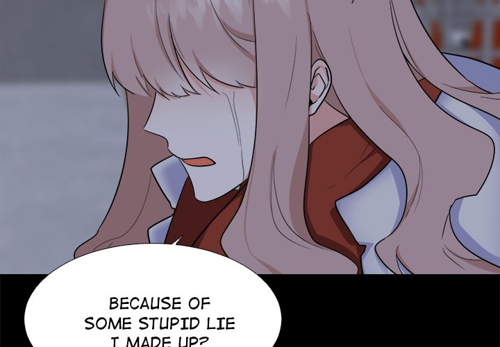 Unluckily Lucky Chapter 26 Page 4
