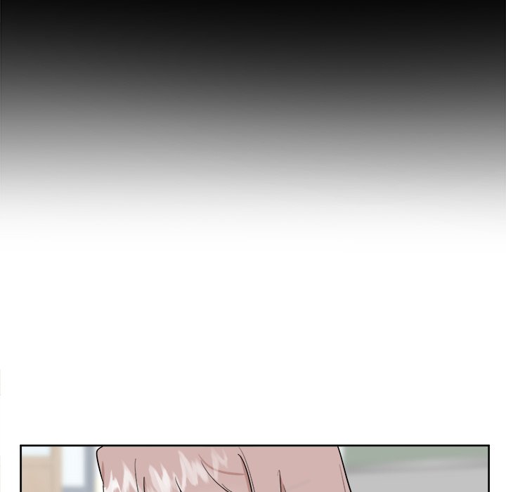 Unluckily Lucky Chapter 26 Page 40