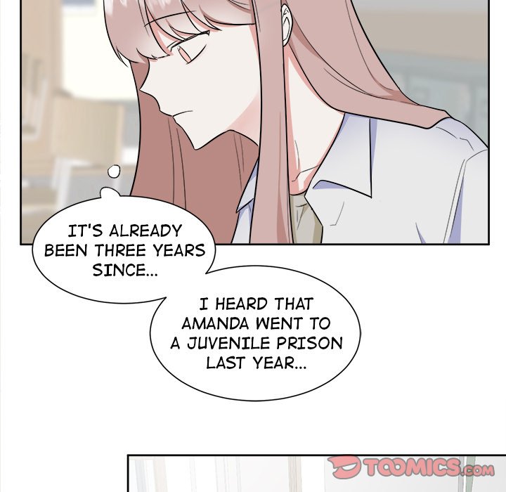 Unluckily Lucky Chapter 26 Page 41