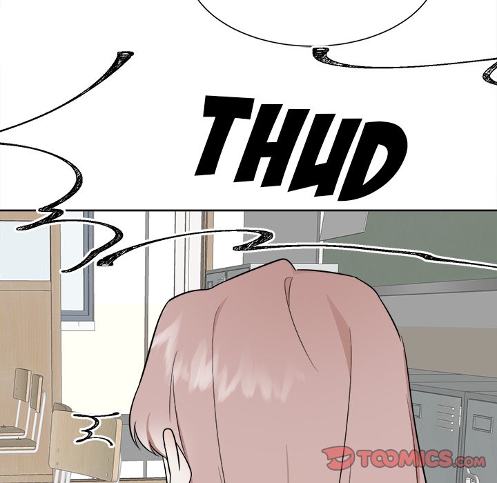 Unluckily Lucky Chapter 26 Page 43