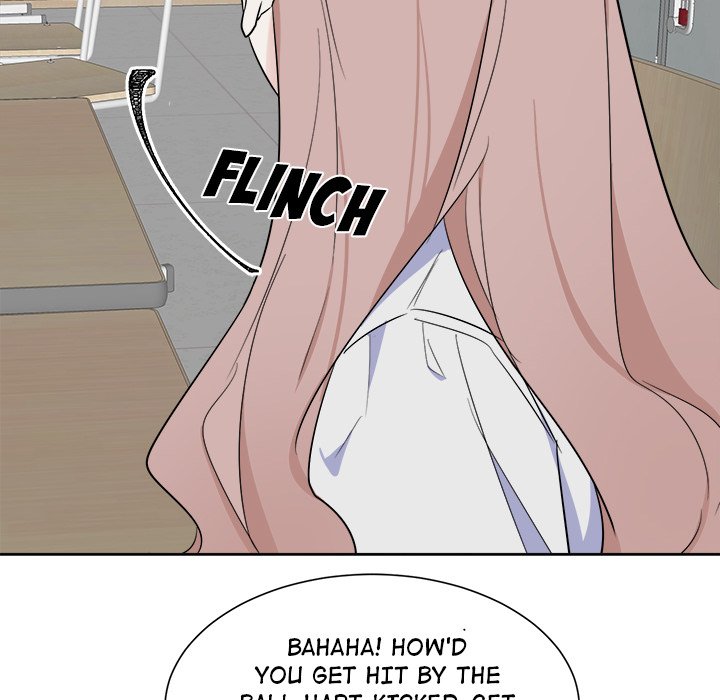 Unluckily Lucky Chapter 26 Page 44