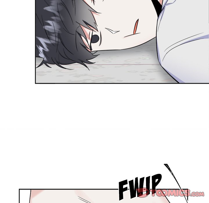 Unluckily Lucky Chapter 26 Page 47
