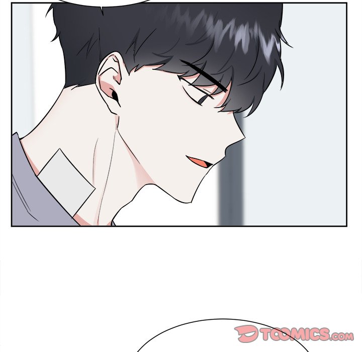Unluckily Lucky Chapter 26 Page 49