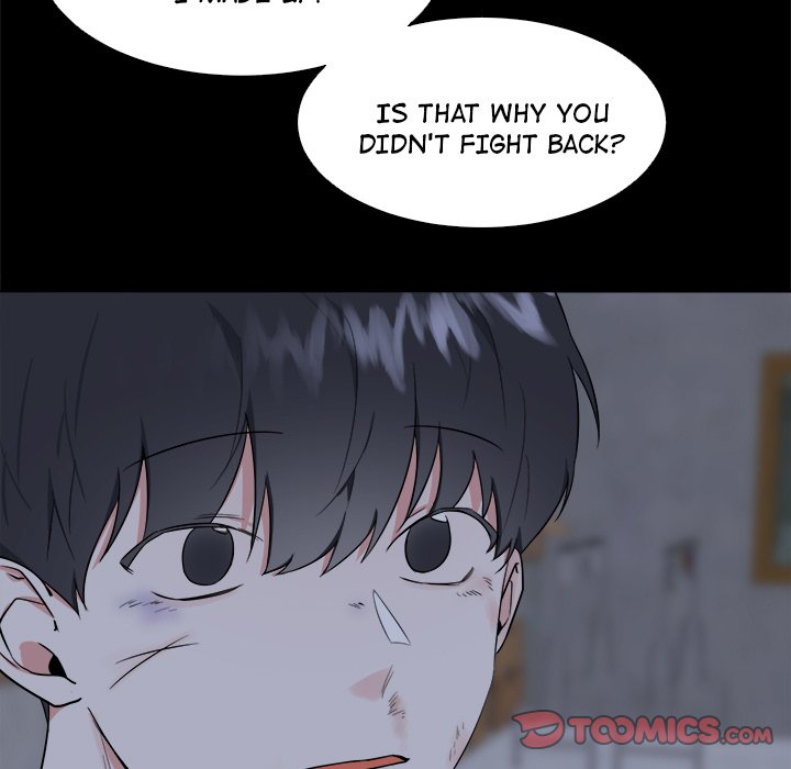 Unluckily Lucky Chapter 26 Page 5