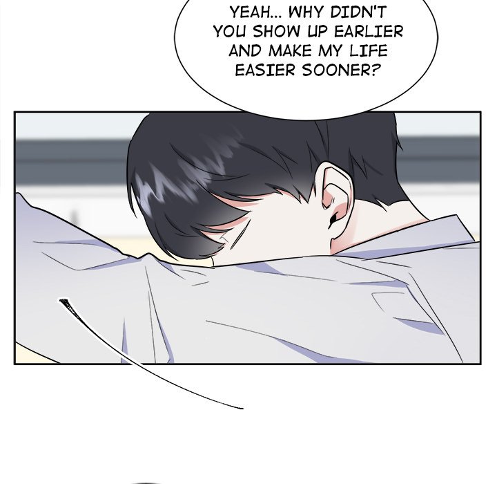 Unluckily Lucky Chapter 26 Page 50