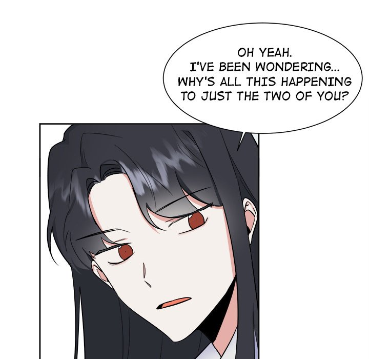 Unluckily Lucky Chapter 26 Page 52