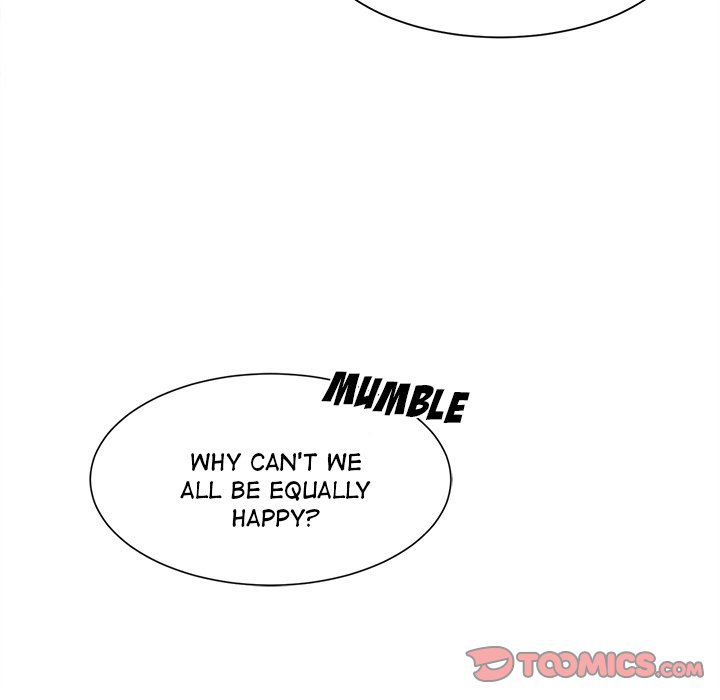 Unluckily Lucky Chapter 26 Page 59