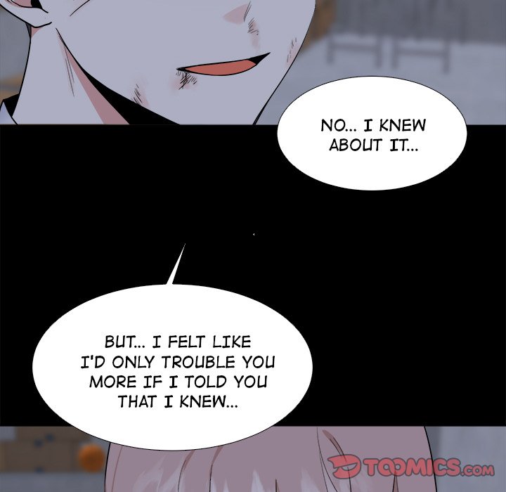 Unluckily Lucky Chapter 26 Page 7