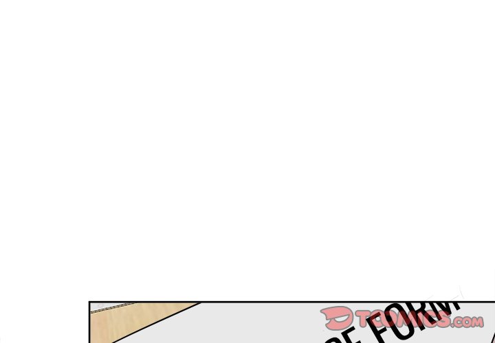 Unluckily Lucky Chapter 27 Page 1