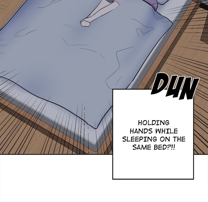 Unluckily Lucky Chapter 27 Page 32