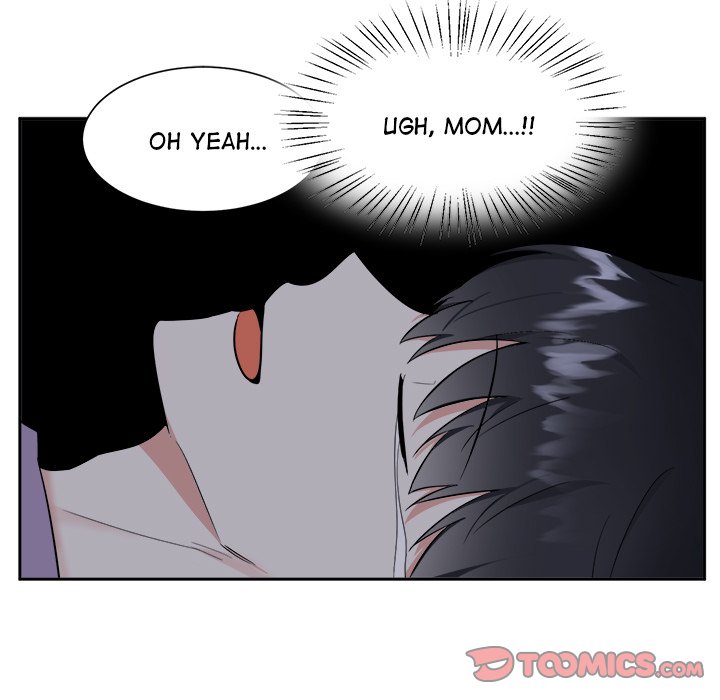 Unluckily Lucky Chapter 27 Page 39