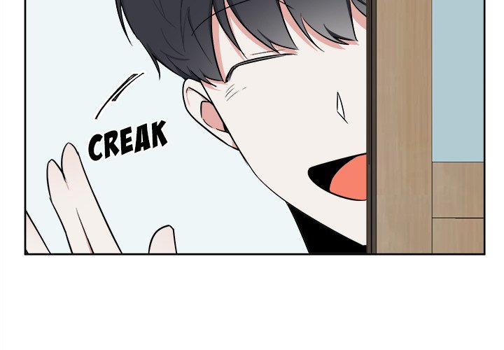 Unluckily Lucky Chapter 27 Page 4