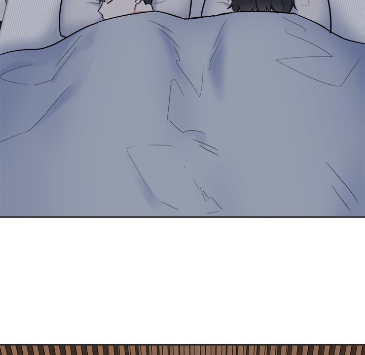 Unluckily Lucky Chapter 27 Page 42
