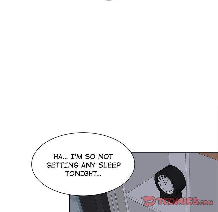 Unluckily Lucky Chapter 27 Page 45
