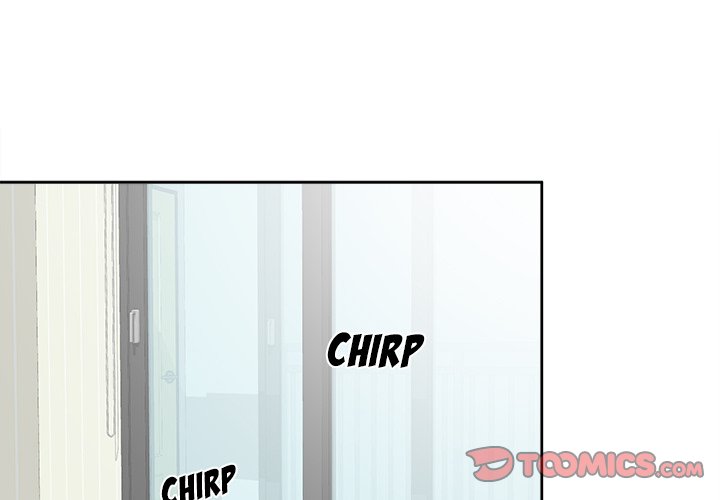 Unluckily Lucky Chapter 28 Page 1