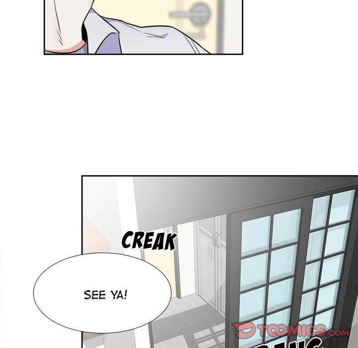 Unluckily Lucky Chapter 28 Page 15