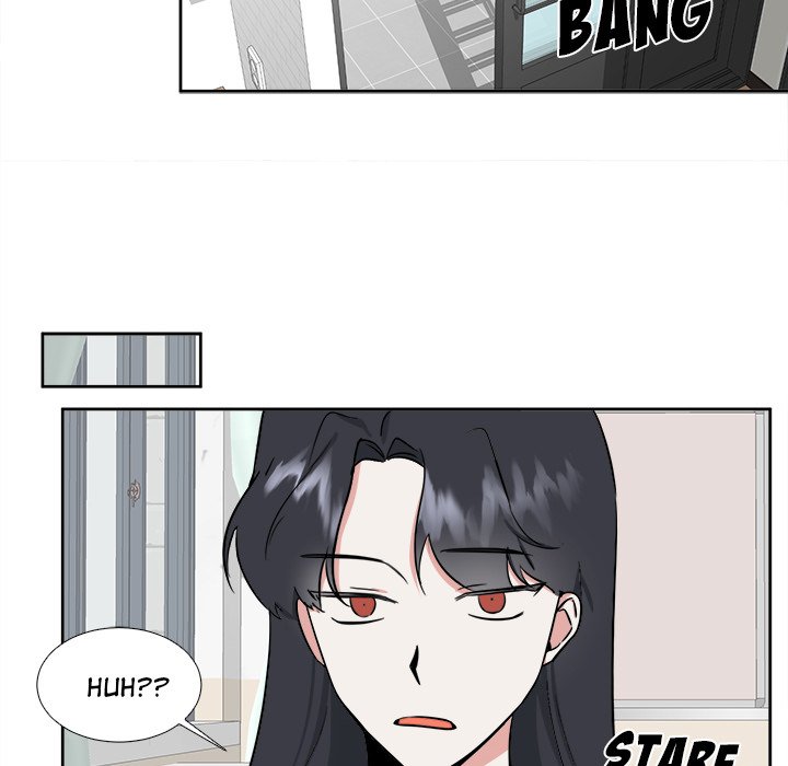Unluckily Lucky Chapter 28 Page 16