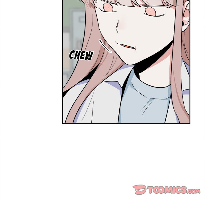 Unluckily Lucky Chapter 28 Page 19