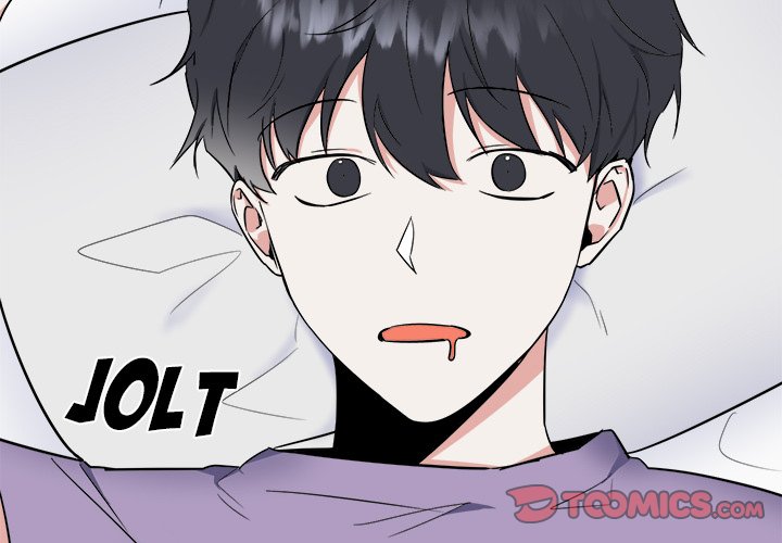 Unluckily Lucky Chapter 28 Page 3