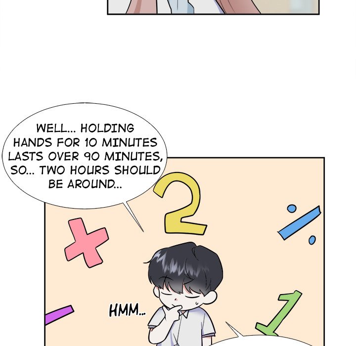 Unluckily Lucky Chapter 28 Page 30
