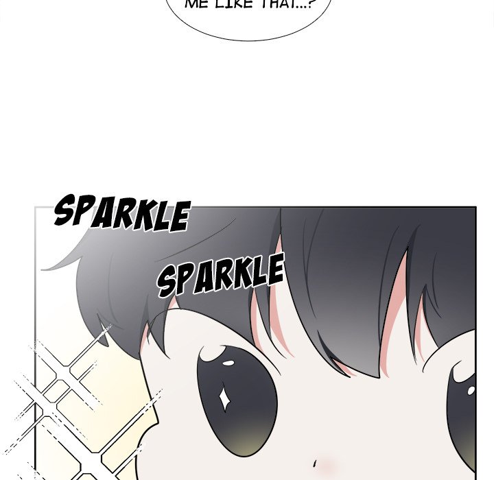 Unluckily Lucky Chapter 28 Page 32