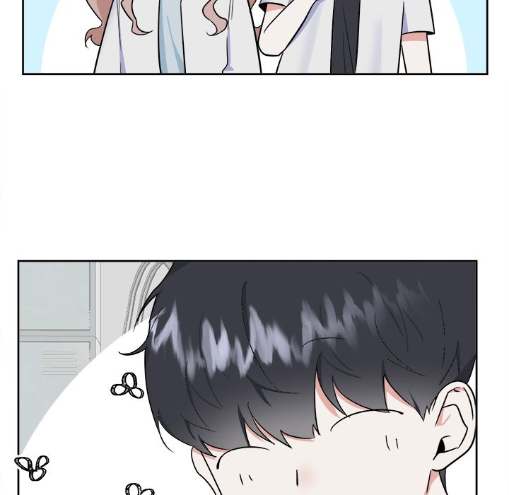 Unluckily Lucky Chapter 28 Page 34