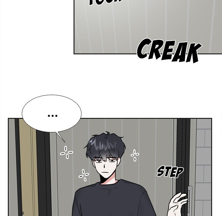 Unluckily Lucky Chapter 28 Page 36