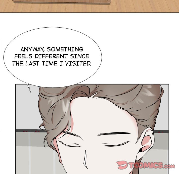 Unluckily Lucky Chapter 28 Page 41