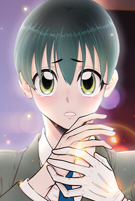Unluckily Lucky Chapter 28 Page 49